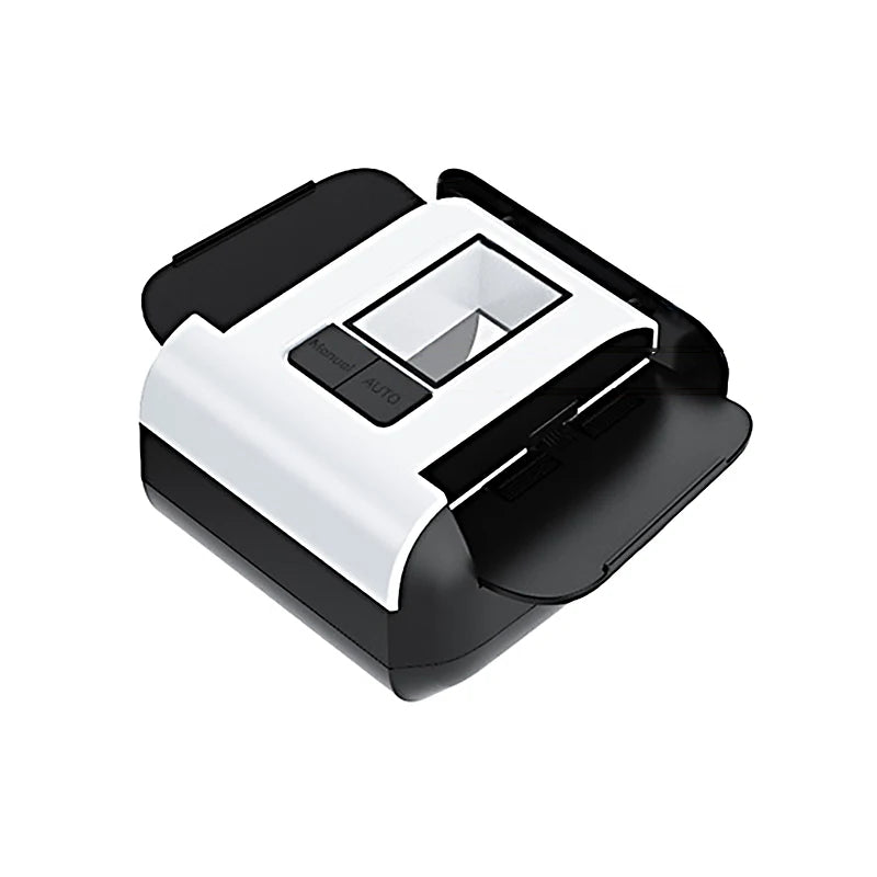 2000mAh Automatic Card Shuffler &ndash; Ultra-Long Battery Life Auto Card Shuffler