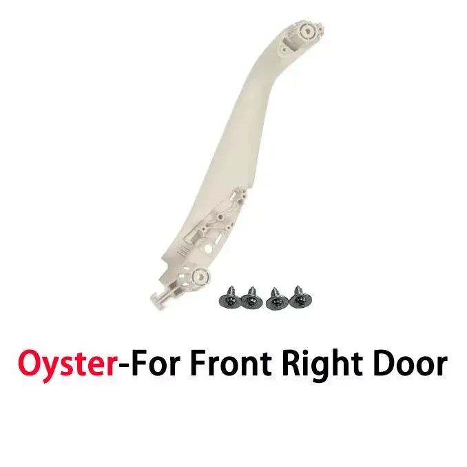 For BMW G30 G31 Single Car Front Rear InteriorDoor Handle Pull Sets Accessory For BMW 5 Series520 525 528 530 535 51417438524 by InterCyprus Trading Ltd