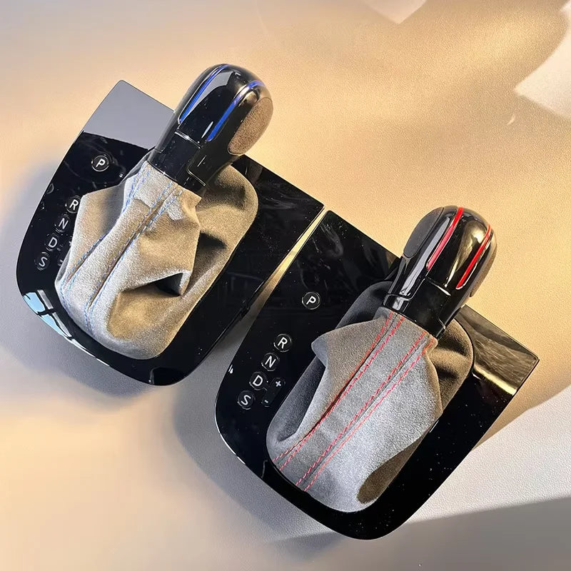 Manga de Mudança Volkswagen para Golf 6 MK6 e Jetta MK5 com Tampa de Poeira