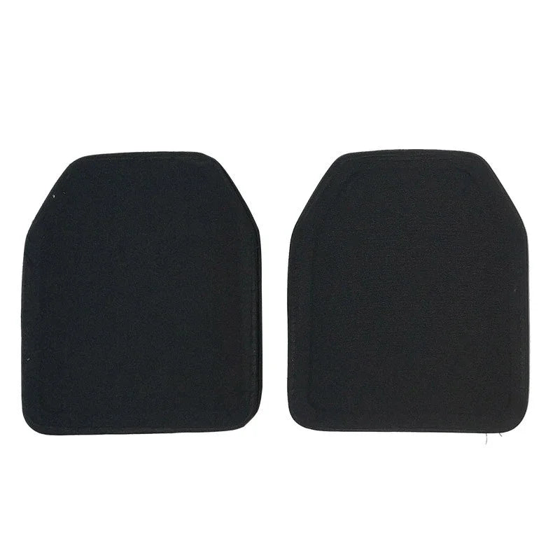 2.3mm Ballistic Steel Armor Plate &ndash; Ultra Tough Heatproof