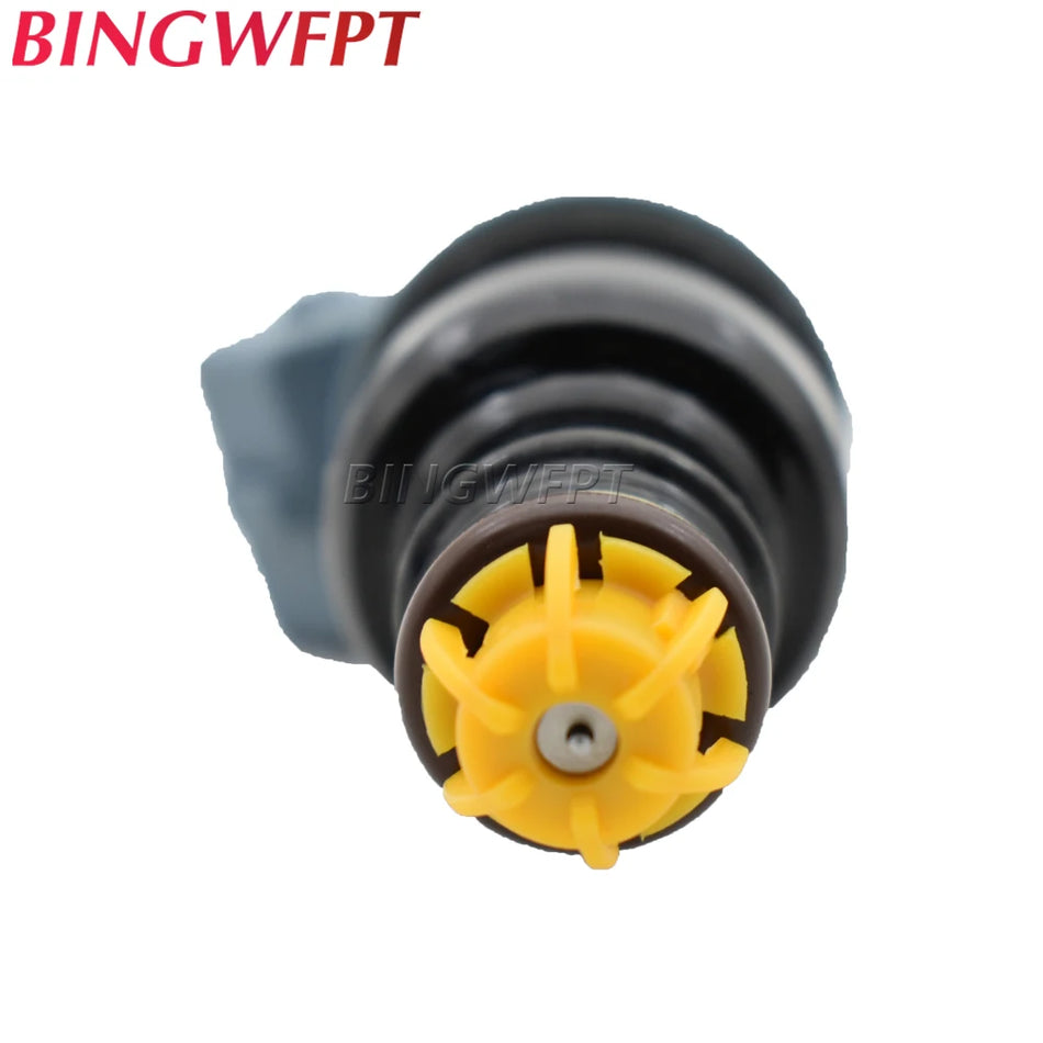 Inyectores de combustible de plástico para BMW E30 E36 E34 E31 E32 E38