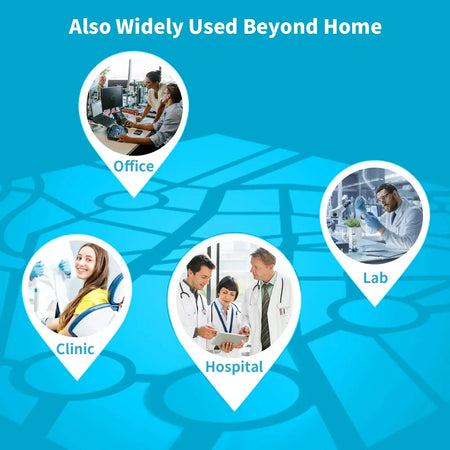 Stainless Water Distiller 4 L 5 Stage Filtration