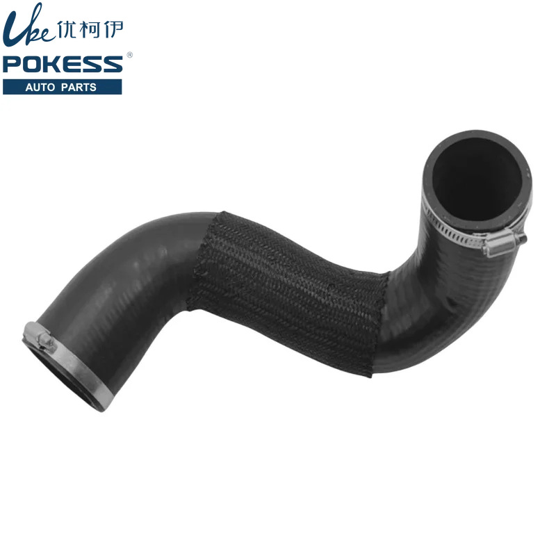Turbo Intercooler Hose for Ford Transit Mk7 Mk8 Transit Custom 2.2 Tdci