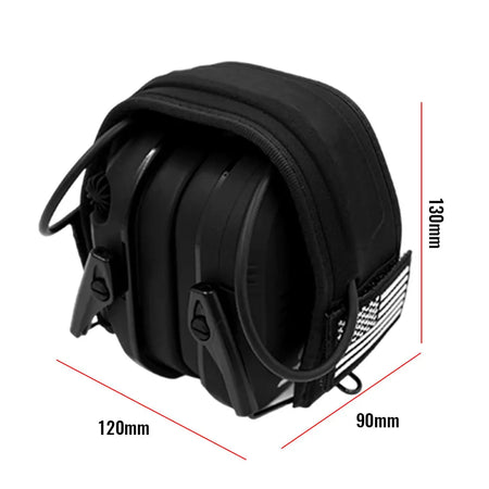 Tactical Electronic Shooting Earmuff &ndash; Hearing Protection