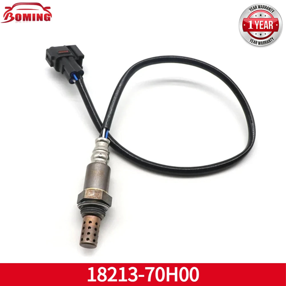 Sauerstoffsensor mit Luft-Kraftstoff-Verhältnis Lambda O2 für Suzuki SX4 Grand Vitara II