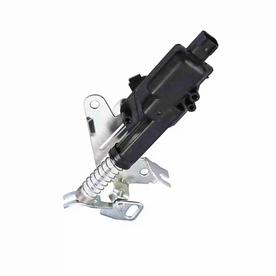 Siłownik centralnego zamka tylnej klapy do Ford Fusion 2002-2012 i Fiesta MK5-MK6 2002-2008, zamiennik