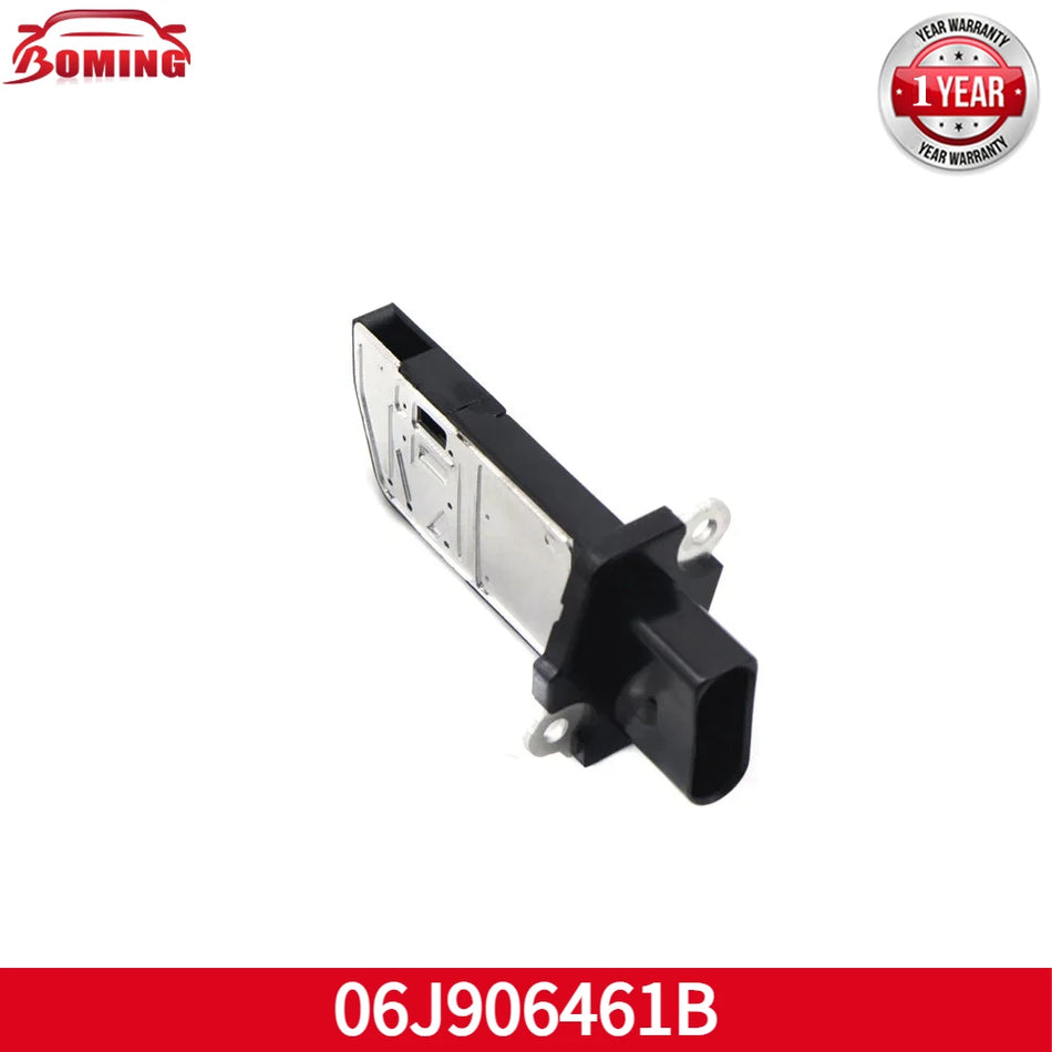 Masas gaisa plūsmas sensors 06J906461B Volkswagen Beetle automašīnām