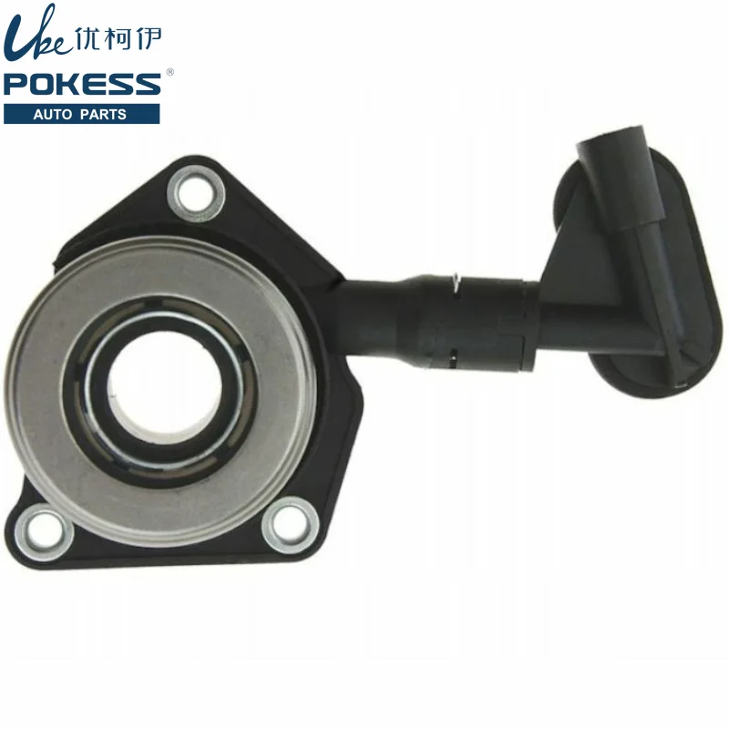 Ford C-Max, Mondeo, Focus MK2/MK3, Volvo C30, V50 için Debriyaj Ana Silindiri