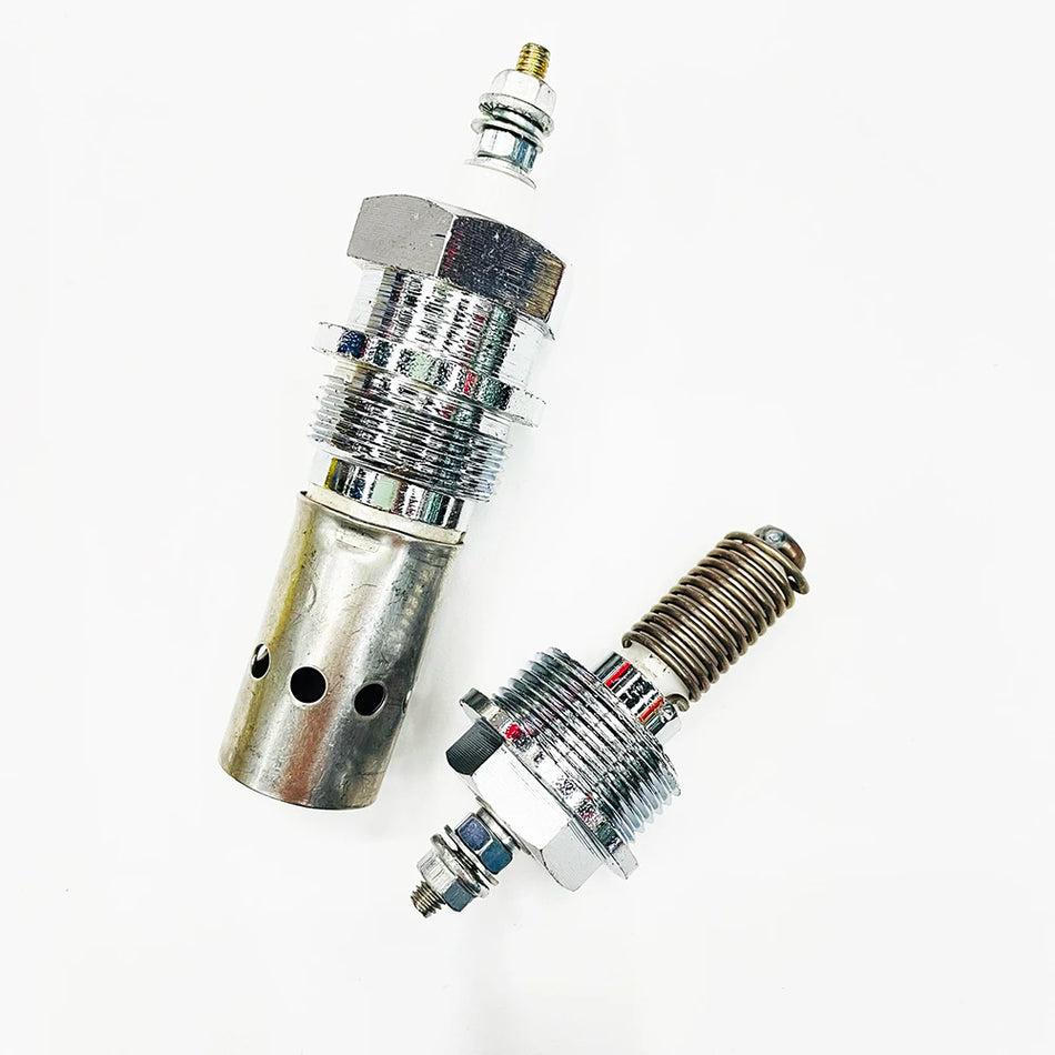 Webasto Diesel Parkeringsvärmare Glödstift Tändning För Dieselmotorer