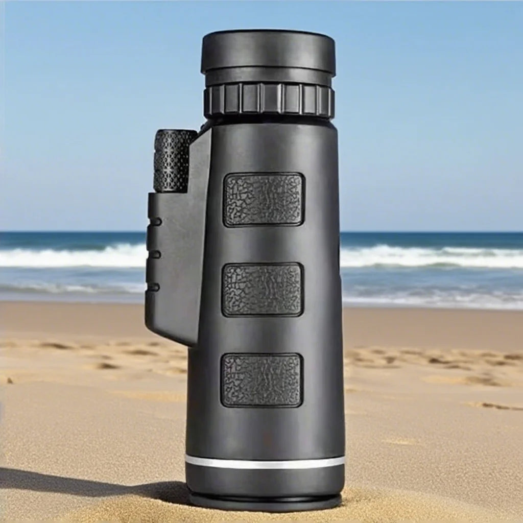40x60 Magnification Monoculars &ndash; Long Field Of View
