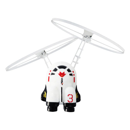 Flying Robot UFO Toy &ndash; Gesture Sensing Control spacecraft