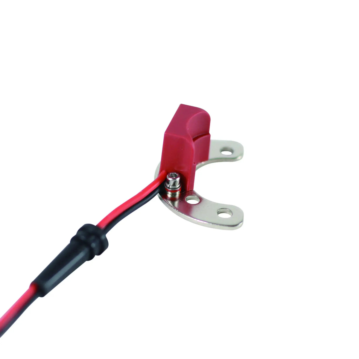 SherryBerg Distributor Electronic Ignition Kit for Armstrong Siddeley Sapphire, Sapphire 236, 346 Saloon & Limous Positive Earth by InterCyprus Trading Ltd