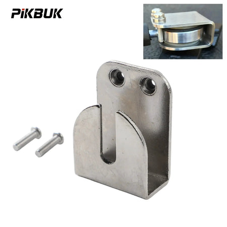 PIKBUK Gear Linkage Cable Repair System Clip for Vauxhall Vivaro Nissan Primistar Renault Trafic by InterCyprus Trading Ltd