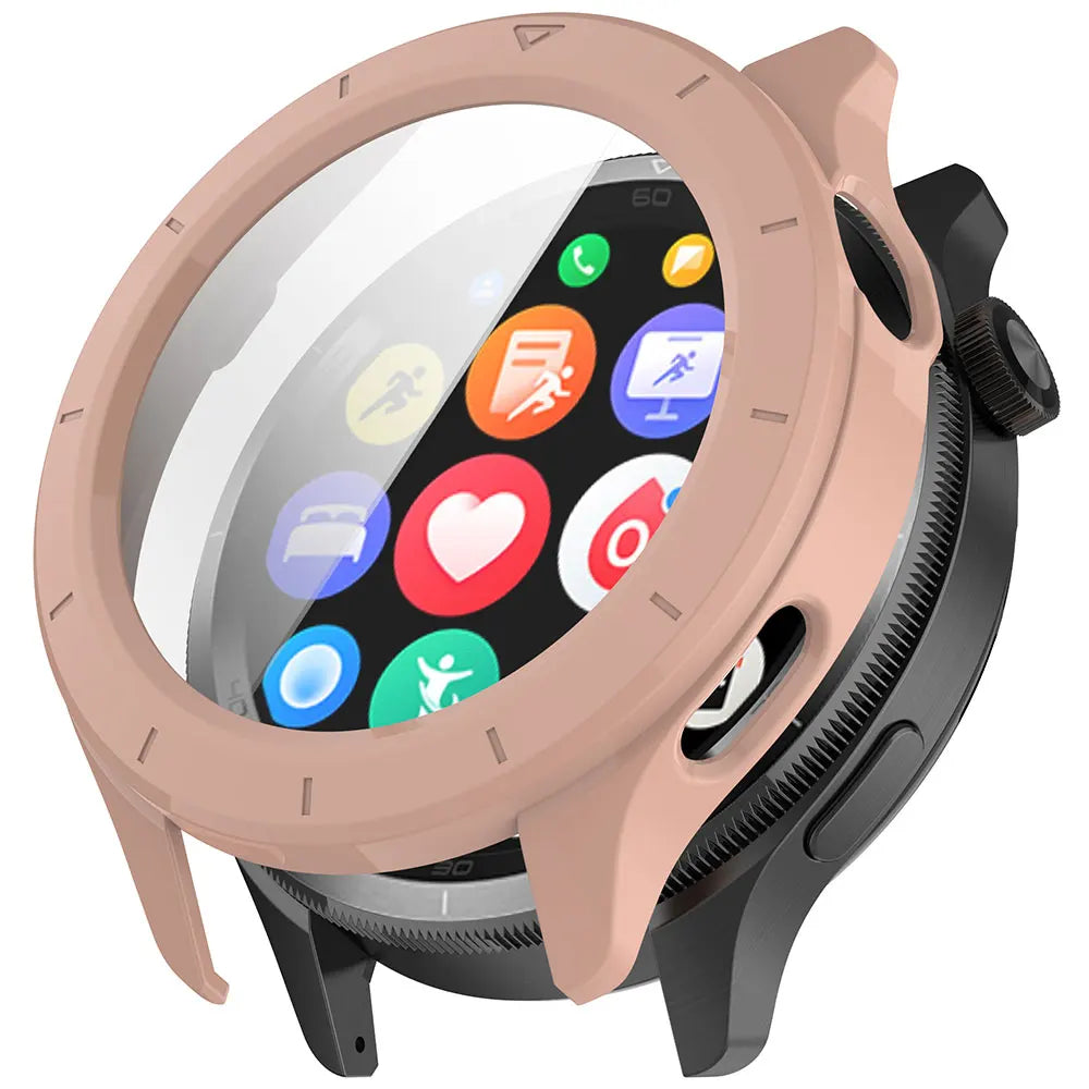 Soft Protective PC Case for Xiaomi Watch S4 &amp; S4 eSIM
