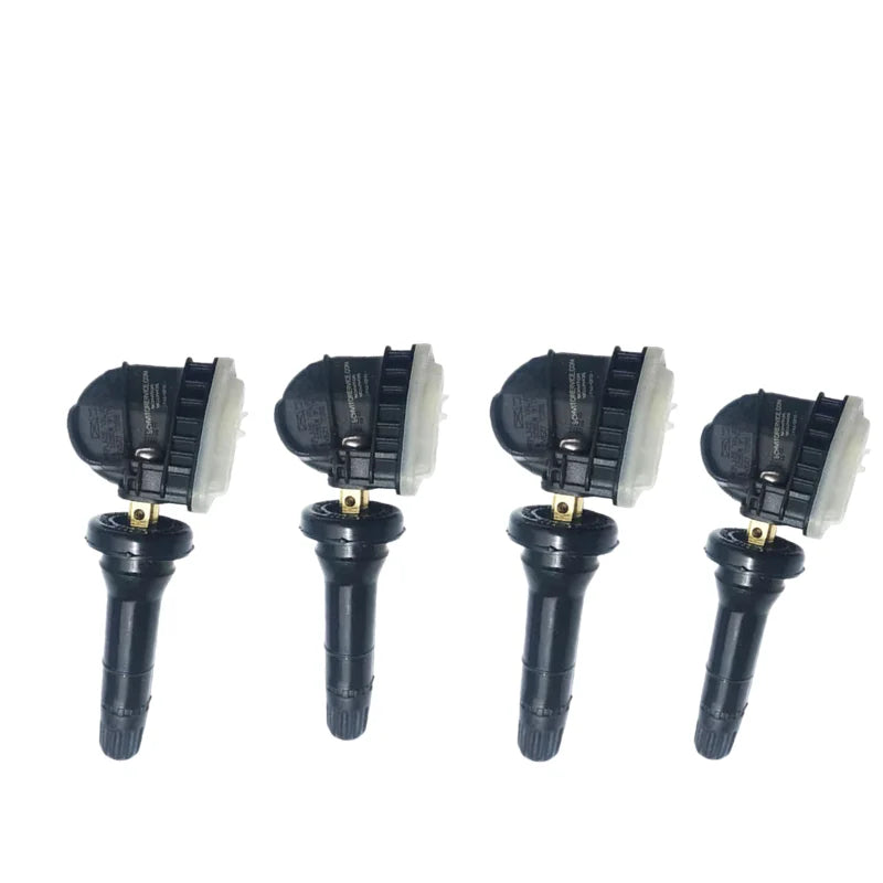 TPMS Tire Pressure Sensor for JAC Refine S3 S5 J4 J6 3666200U2235 by InterCyprus Trading Ltd
