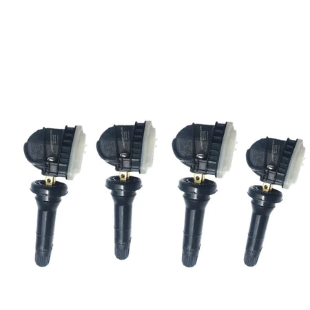 TPMS Tire Pressure Sensor for JAC Refine S3 S5 J4 J6 3666200U2235 by InterCyprus Trading Ltd