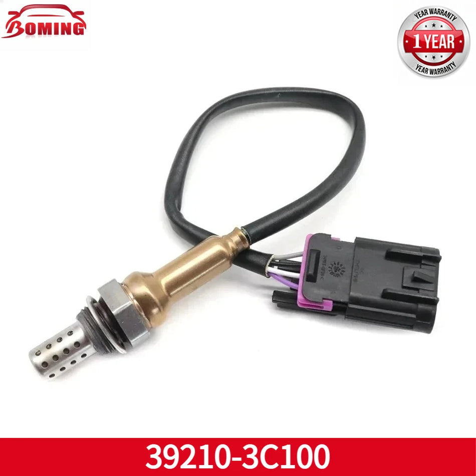 Luft-Kraftstoff-Verhältnis Lambda-Sauerstoffsensor für Hyundai Azera Entourage Santa Sonata