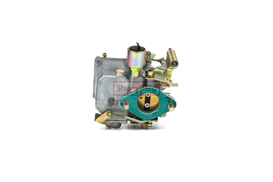 SherryBerg Karburetor Carburetor Karb 34 PICT rep. for Weber 113129031K 34-Pict3 Carburettor for 1971-1979 VW Beetle Dual Port by InterCyprus Trading Ltd
