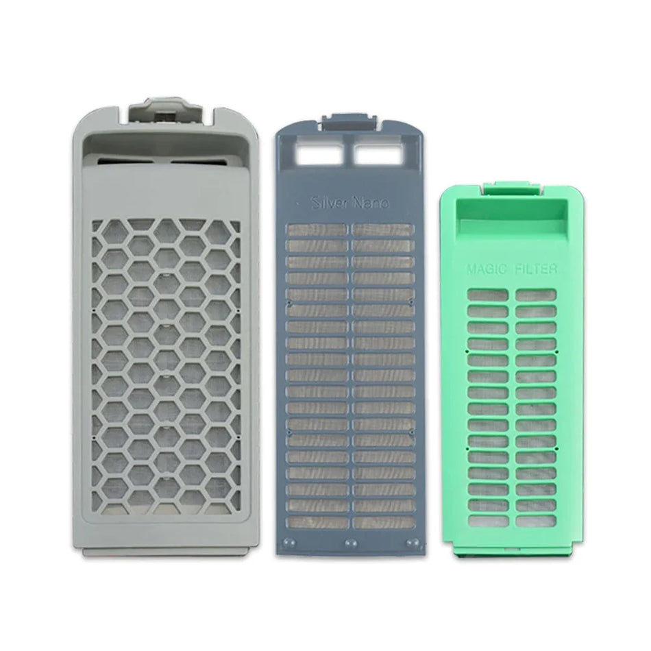 Filter Screen Bag Box For LG Samsung &ndash; Universal Fit