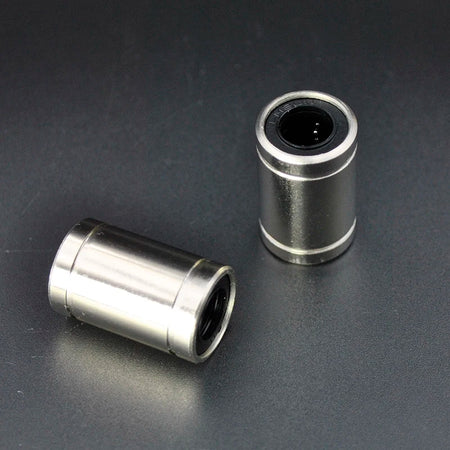 LM8UU Linear Bearings 8x15x24mm &ndash; Smooth CNC Motion