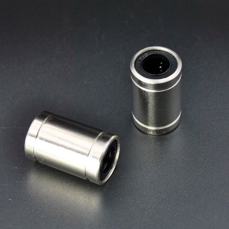 LM8UU Linear Bearings 8x15x24mm &ndash; Smooth CNC Motion
