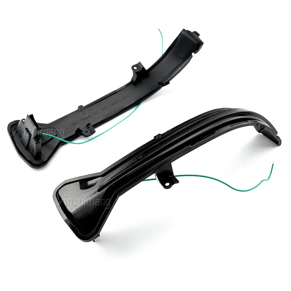 Sequential LED Turn Signal Bulb For BMW G20 G21 G28 Dynamic Blinker by InterCyprus Trading Ltd
