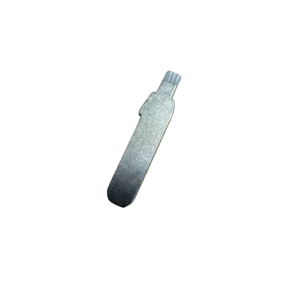 10pcs/lot Key Blade Flip Remote Key Blank For BMW C400GT F900R F850GS F850ADV F750GS K1600 R1200GS R1250GS Cocoon Motorcycle by InterCyprus Trading Ltd