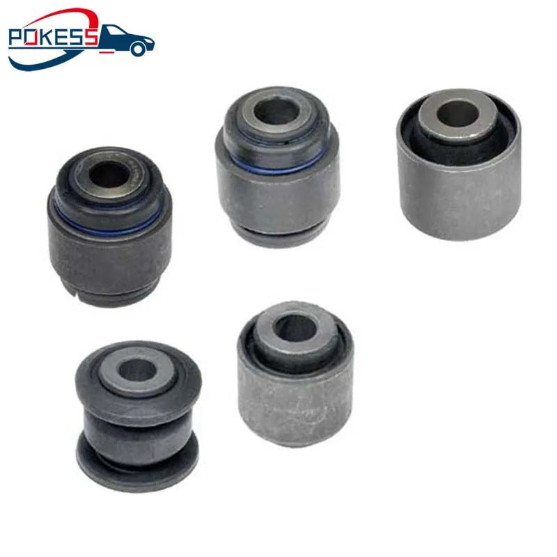 Suspension Control Arm Bushing Rear Lower Inner for Ford Explorer 2013-2018