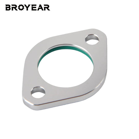 Dynamic Timing Advance Spacer Aluminum for Land Rover Volvo Defender 200 300 TDI by InterCyprus Trading Ltd