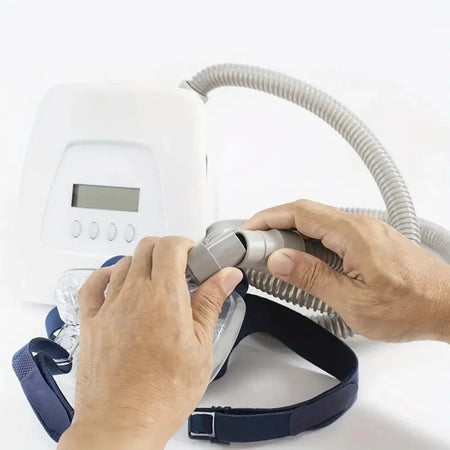 BMC CPAP Hose 22mm Tubing &ndash; Universal Compatibility