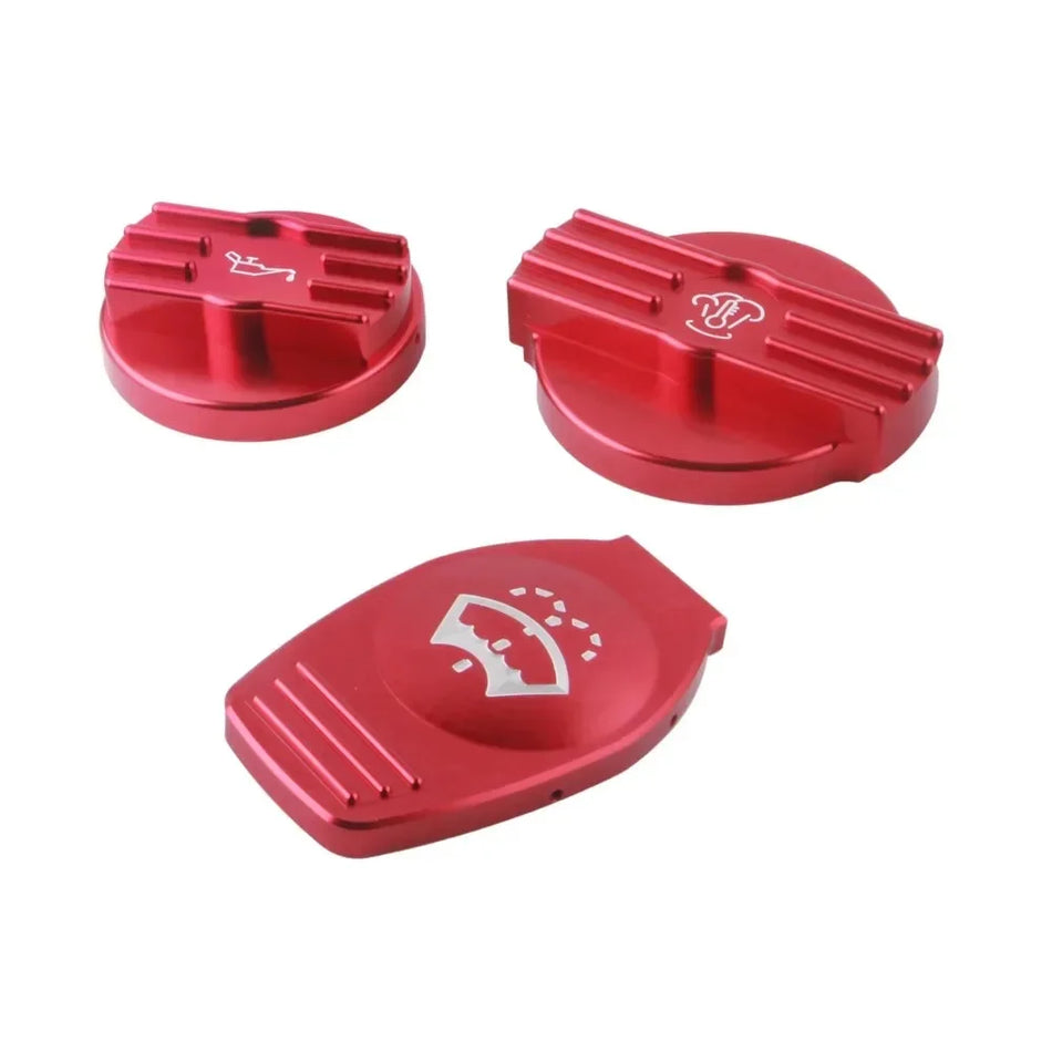 VW CC Golf 6 R MK6 Scirocco Aluminium Oil Cap for EA888 Engine
