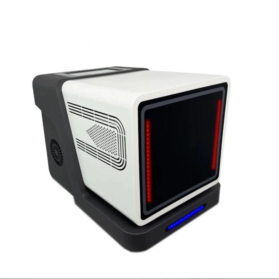 2025 Nejnovější 4 v 1 Úleva od Bolesti Terahertzová Terapie Bolesti Zad