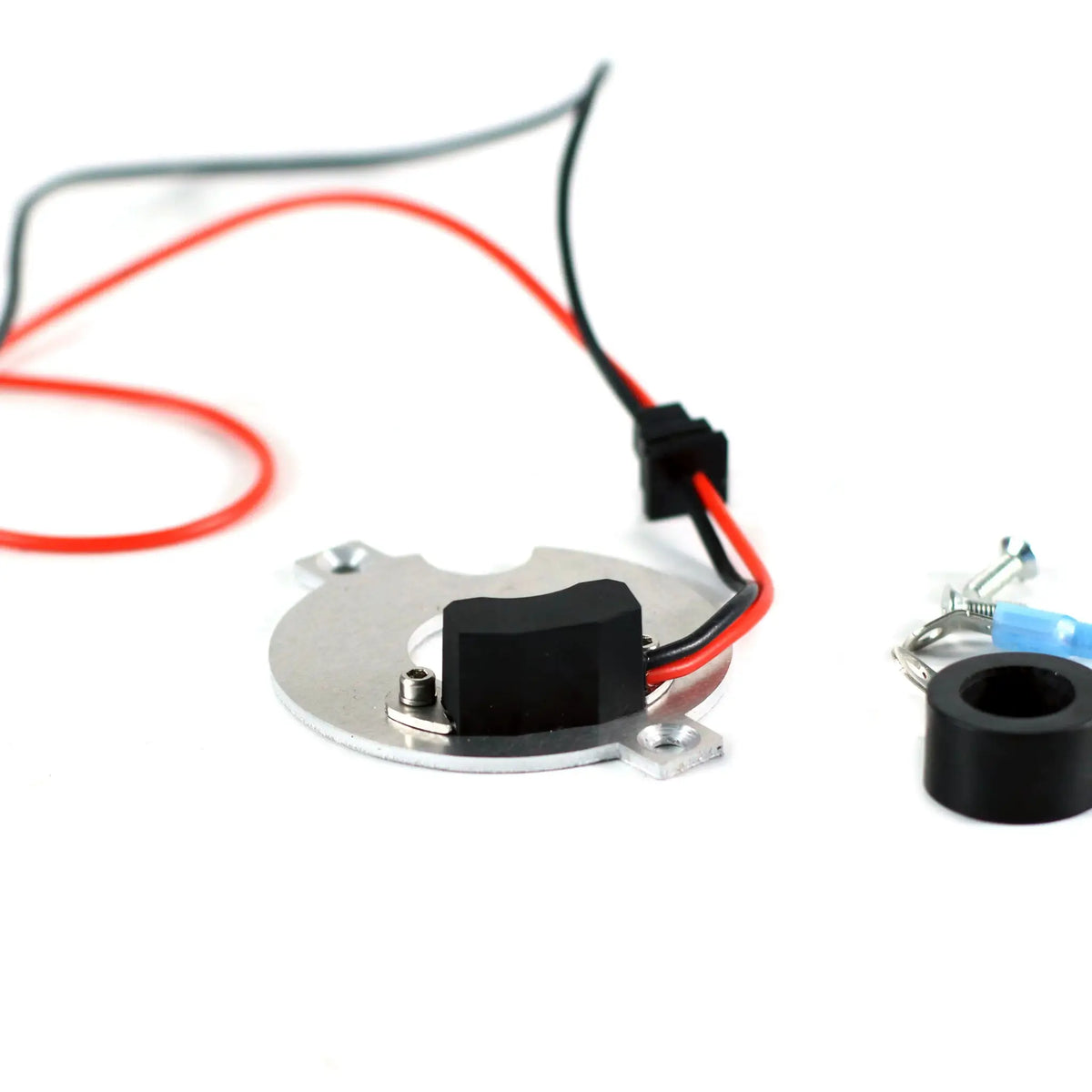 SherryBerg Distributor Electronic Ignition Kit REPLACEMENT FOR PERTRONIX DISTRIBUTOR IGNITION MODULE AG AND INDUSTRIAL 025-003A by InterCyprus Trading Ltd