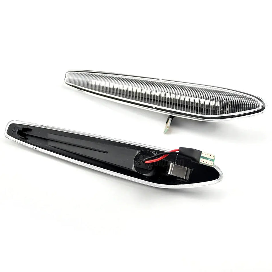 Φώτα LED Δυναμικών Σηματοδοτών για Alfa Romeo 159 Sportwagon 939