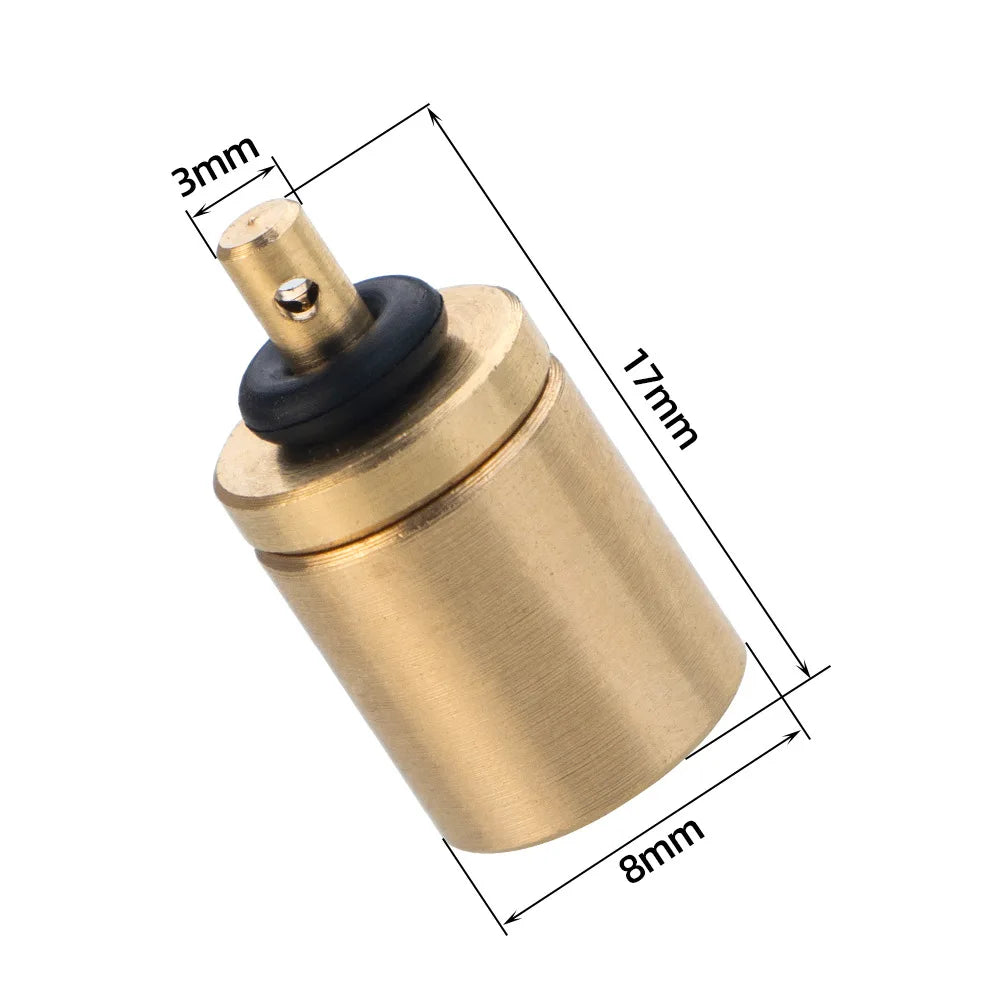 Versatile Butane Canister Refill Adapter for Camping Stoves