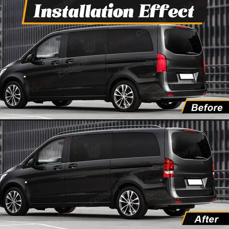 Taillights For Mercedes-Benz Vito V-Class W447 2015 2016 2017 2018 2019 2021 2022 Tail light Assembly Car Accessories Left/Right by InterCyprus Trading Ltd