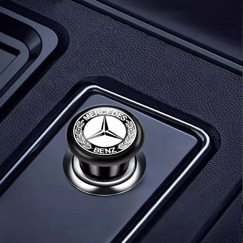 12V Portable Car Cigarette Lighter Ignition &ndash; Perfect Fit for Mercedes Benz Models