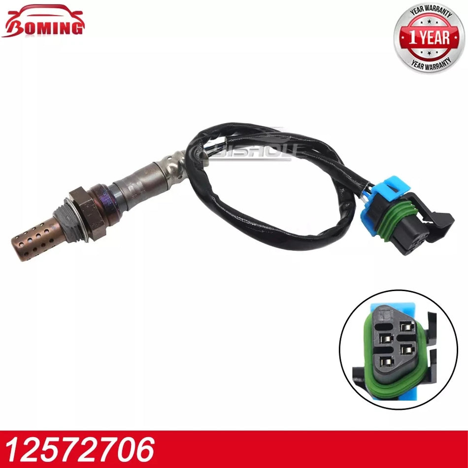 Air Fuel Ratio Oxygen Sensor for Buick, GMC, Chevrolet, Cadillac