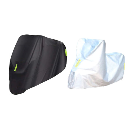 Universal Cycling Motorcycle Cover &ndash; All Season Waterproof