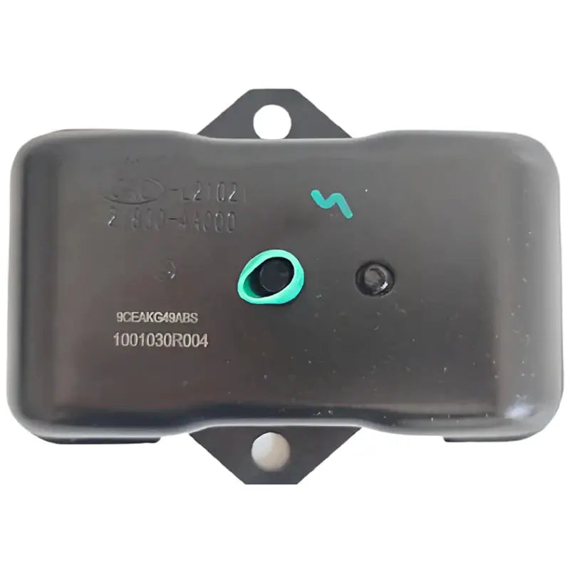 Engine Mount Engine Mount Cushion for JAC Sunray 2.7 1.9T OE 1001030R0440 1001030R004 1001040R0070 by InterCyprus Trading Ltd