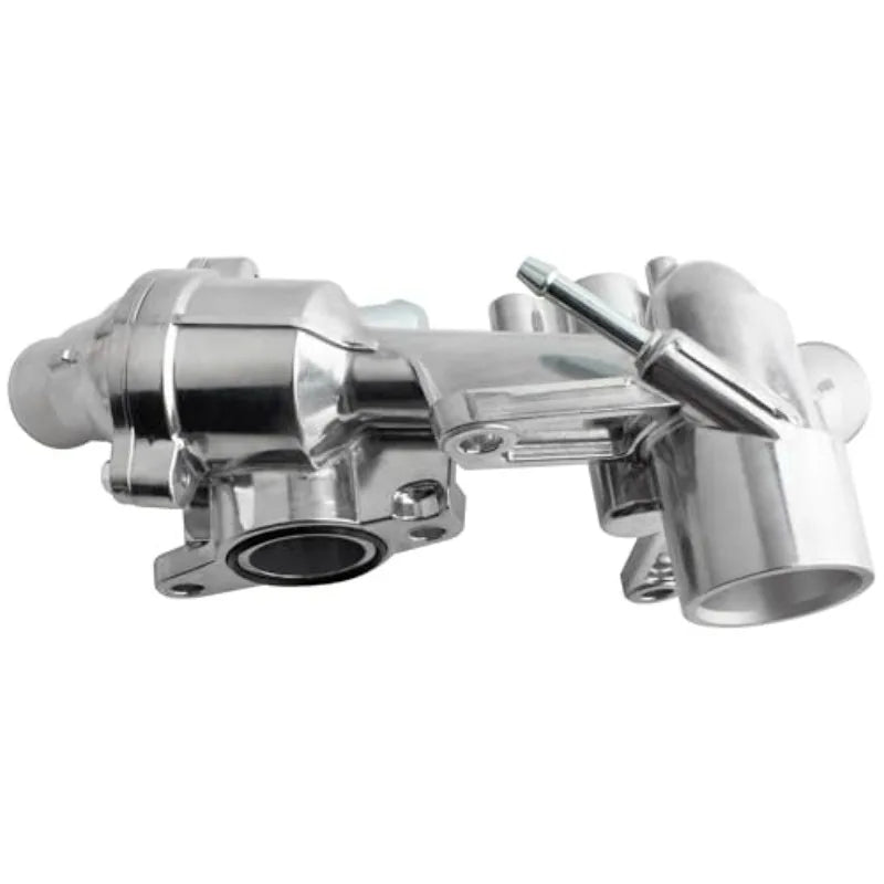 Skupina ohišja termostata za hladilno tekočino za Ford F-150