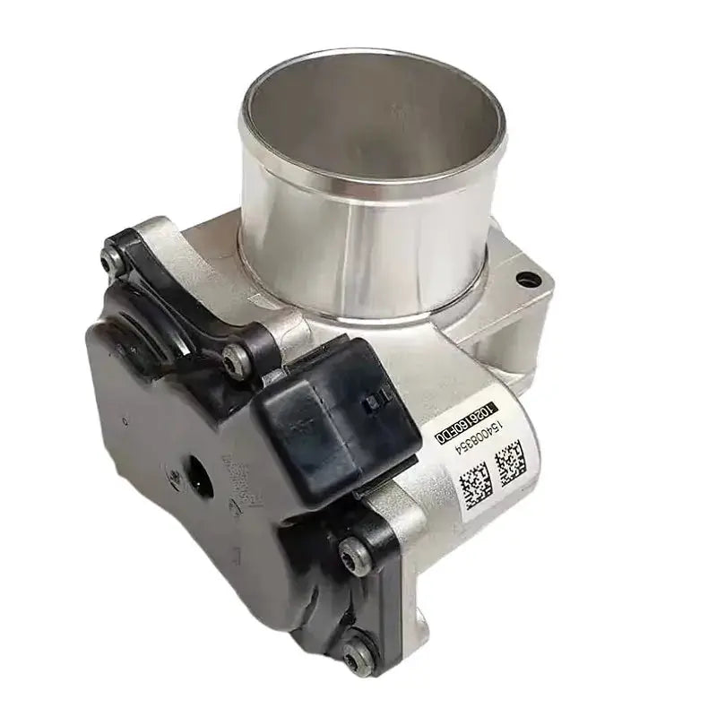 Throttle Body Assembly For JAC M4 M5 Sunray T6T8 1026160FD020 by InterCyprus Trading Ltd