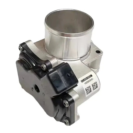 Throttle Body Assembly For JAC M4 M5 Sunray T6T8 1026160FD020 by InterCyprus Trading Ltd