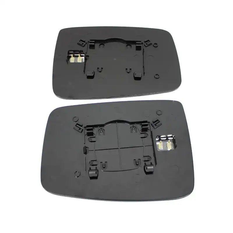 Heated Left Right Mirror Glass For Ram 1500 2500 2011 2019