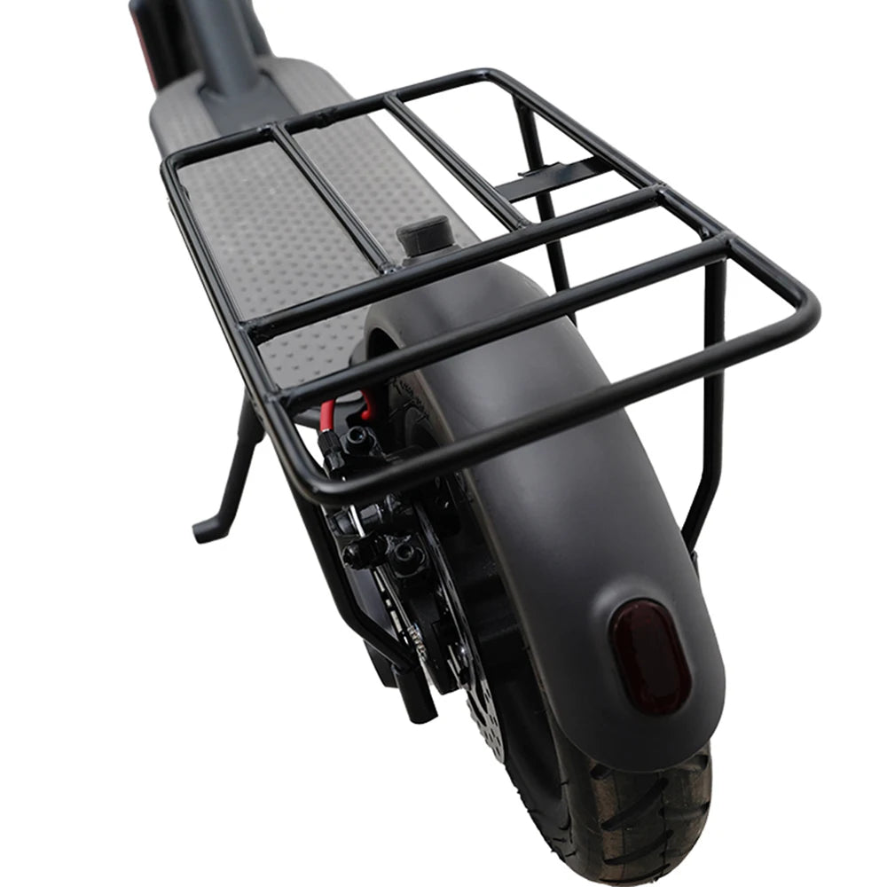 Electric Scooter Rear Rack Xiaomi M365 1S Pro - Solid Steel