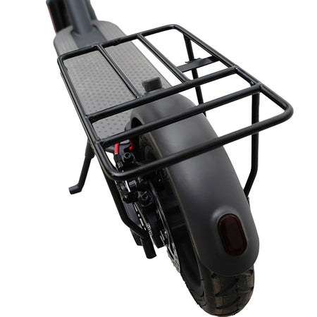 Electric Scooter Rear Rack Xiaomi M365 1S Pro - Solid Steel