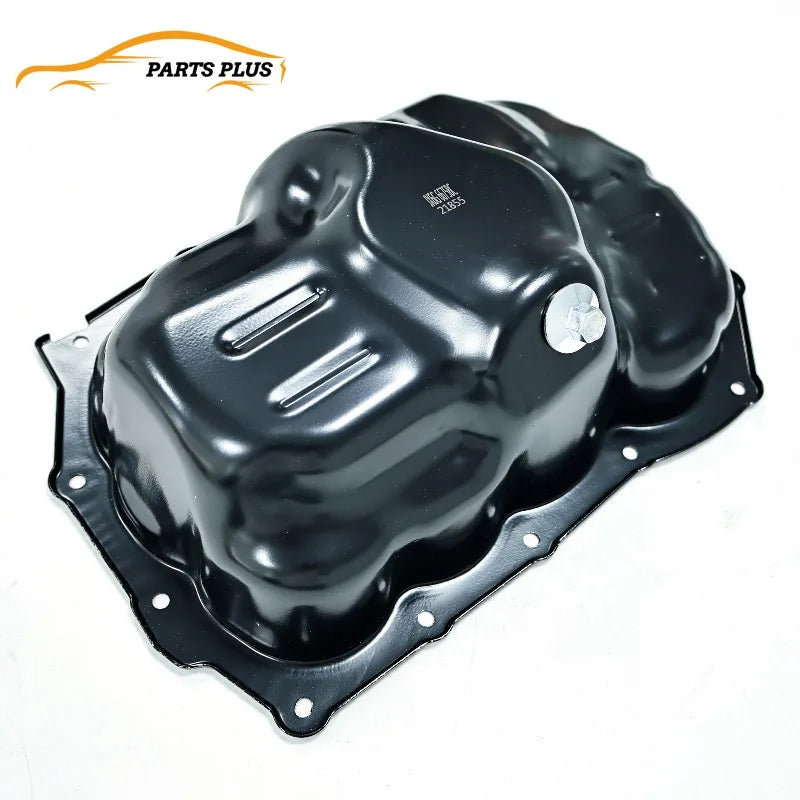 Motoroliekar sump med drænhane til Ford Escape, Bronco Sport, Focus