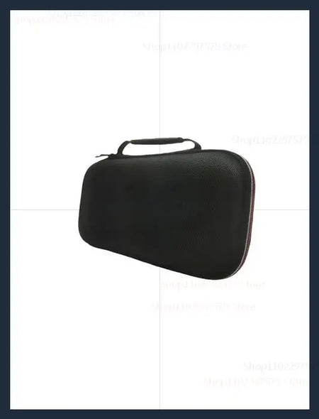 2025 New Hard Carrying Case For Switch 2 - Shockproof Bag Black