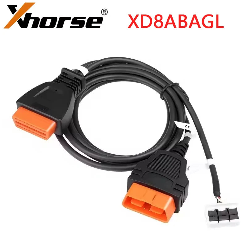 Адаптер кабеля для Toyota BA при утере всех ключей для инструмента VVDI Key Tool Plus