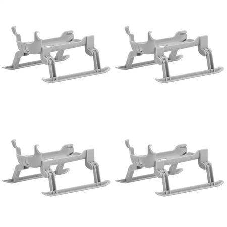 Heightened Landing Gear Quick Release Bracket For DJI Neo 4PCS